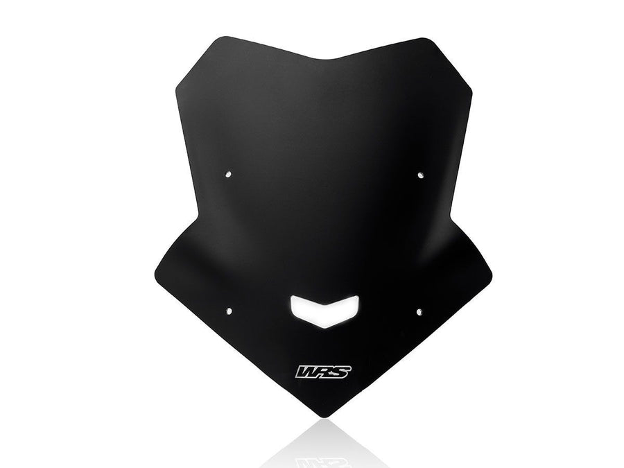 YAMAHA MT 10 [2016-2021] - Sport windshield - view 6