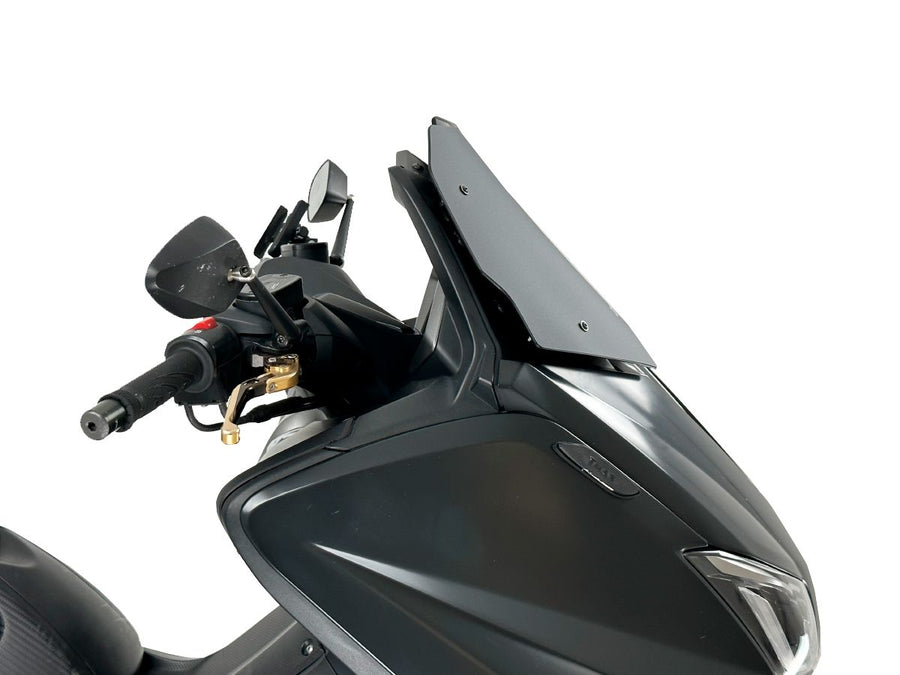 YAMAHA T-MAX 530 [2012-2016] - Sport Windschild – Ansicht 6