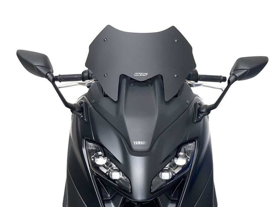 Yamaha T-Max 560 [2022-2024] - Sport Windshield - View 4