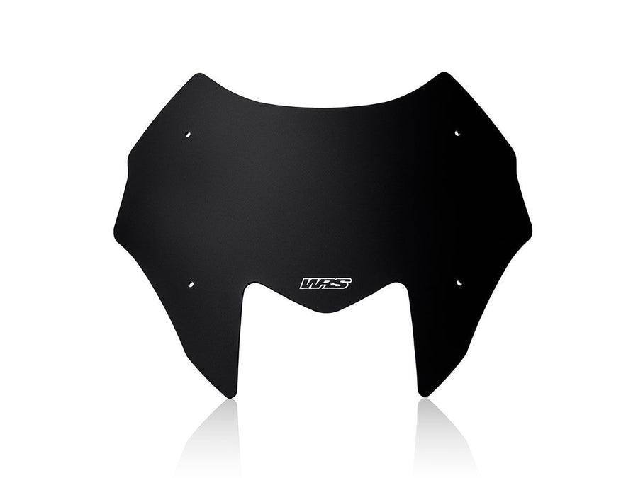Yamaha T-Max 560 [2022-2024] - Sport Windshield - View 6