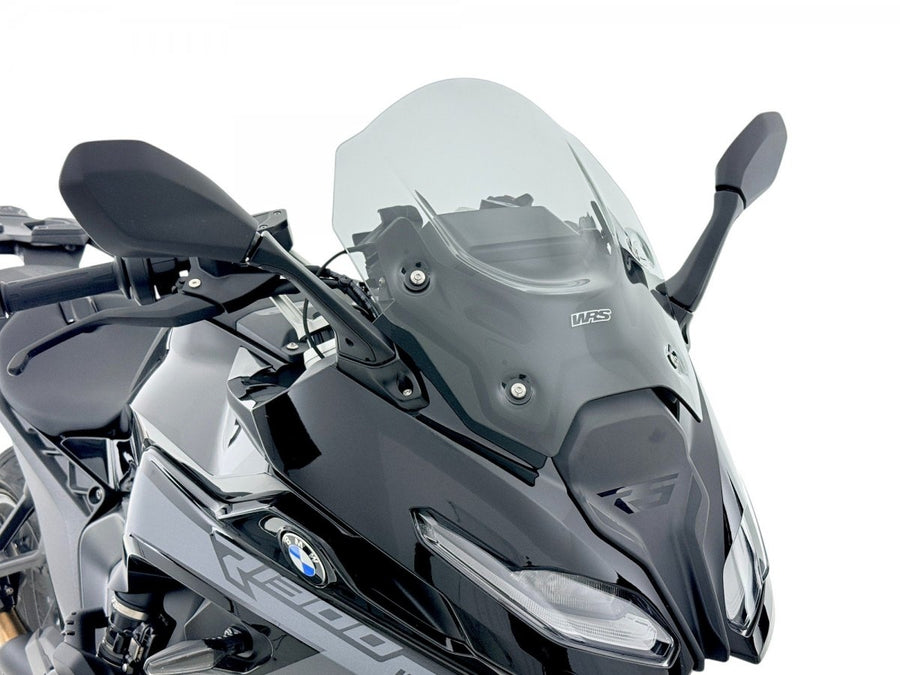BMW R 1300 RS [2025-2026] - Sport windshield - view 2
