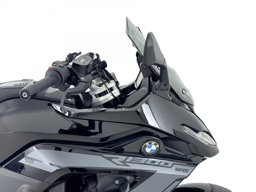 BMW R 1300 RS [2025-2026] - Sport windshield - view 8