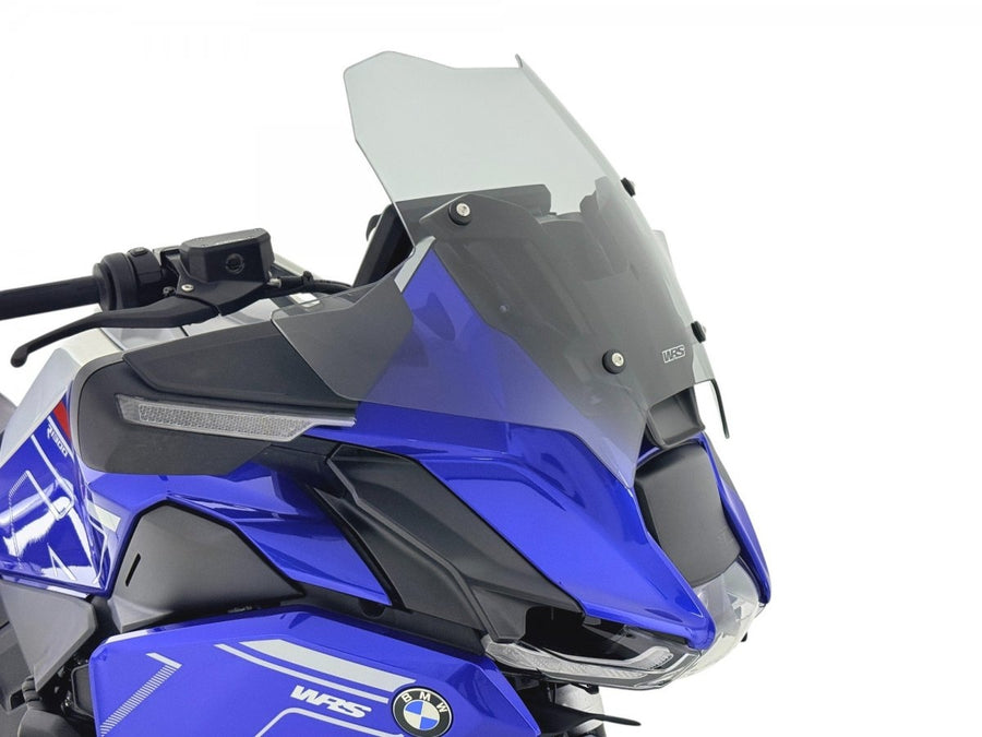 BMW R 1300 RT [2025-2026] - Sport Windschild – Ansicht 2