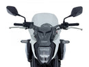 Honda CB 500 Hornet [2025-2026] - Sport windshield incl. bracket - view 11
