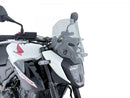 Honda CB 500 Hornet [2025-2026] - Sport windshield incl. bracket - view 5