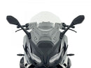 BMW R 1300 RS [2025-2026] - Sport windshield - view 12