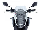 Honda CB 500 Hornet [2025-2026] - Sport windshield incl. bracket - view 12