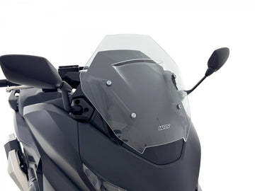 Honda Forza 750 [2025-2026] - Sport Windschild – Ansicht 2