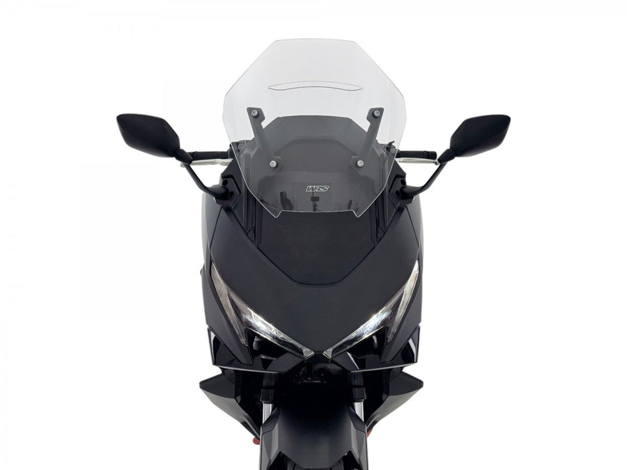 Honda Forza 750 [2025-2026] - Sport Windshield - View 12