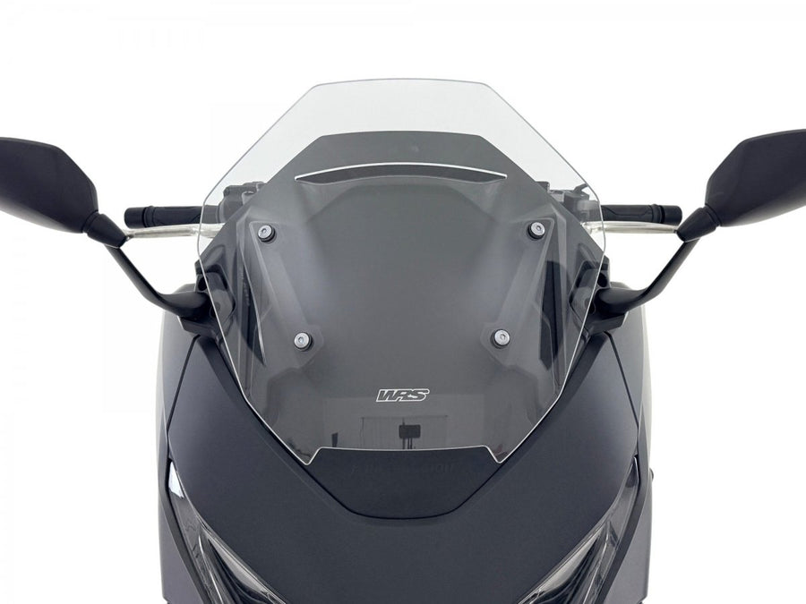 Honda Forza 750 [2025-2026] - Sport Windshield - View 8