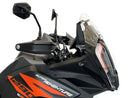 KTM 1290 SUPER ADVENTURE S [2021-2024] - Sport Windschild – Ansicht 8