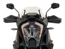 KTM 1290 Super Adventure R [2021-2024] - Sport Windschild – Ansicht 4