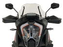 KTM 1290 Super Adventure R [2021-2024] - Sport Windschild – Ansicht 2