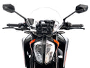 KTM 890 Duke [2021-2024] - Sport Windschild – Ansicht 6