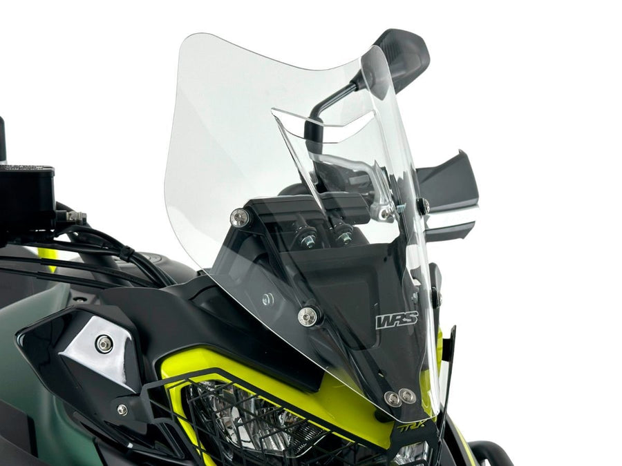 BENELLI TRK 702 [2023-2026] - Sport windshield - view 6