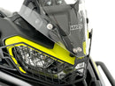 BENELLI TRK 702 [2023-2026] - Sport windshield - view 9