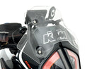 KTM 1290 Super Adventure R [2017-2020] - Sport Windshield - View 3