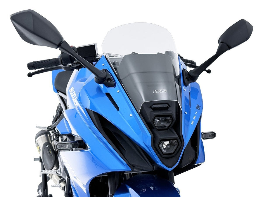 SUZUKI GSX 8 R [2024-2026] - Sport windshield - view 2
