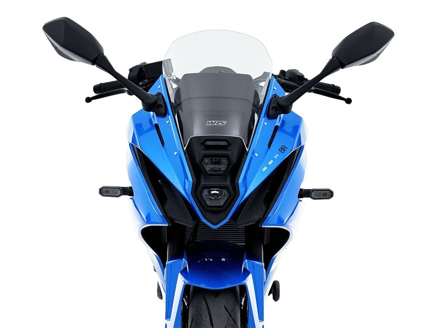 SUZUKI GSX 8 R [2024-2026] - Sport windshield - view 8