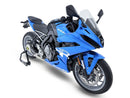 SUZUKI GSX 8 R [2024-2026] - Sport windshield - view 10
