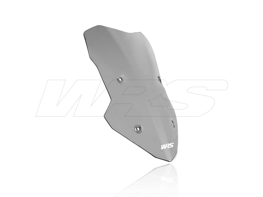 BMW F 900 XR [2020-2026] - Standard windshield – view 10