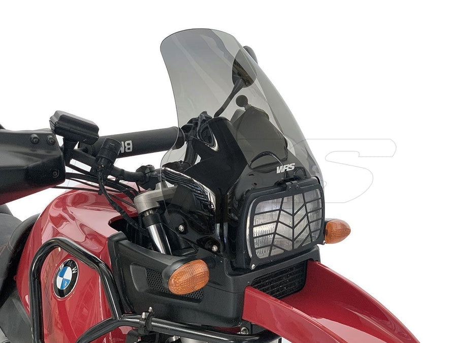 BMW R 1100 GS [1994-1999] - Standard Windschild – Ansicht 1