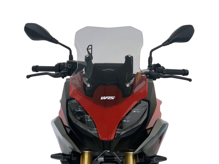 BMW F 900 XR [2020-2026] - Standard windshield – view 5