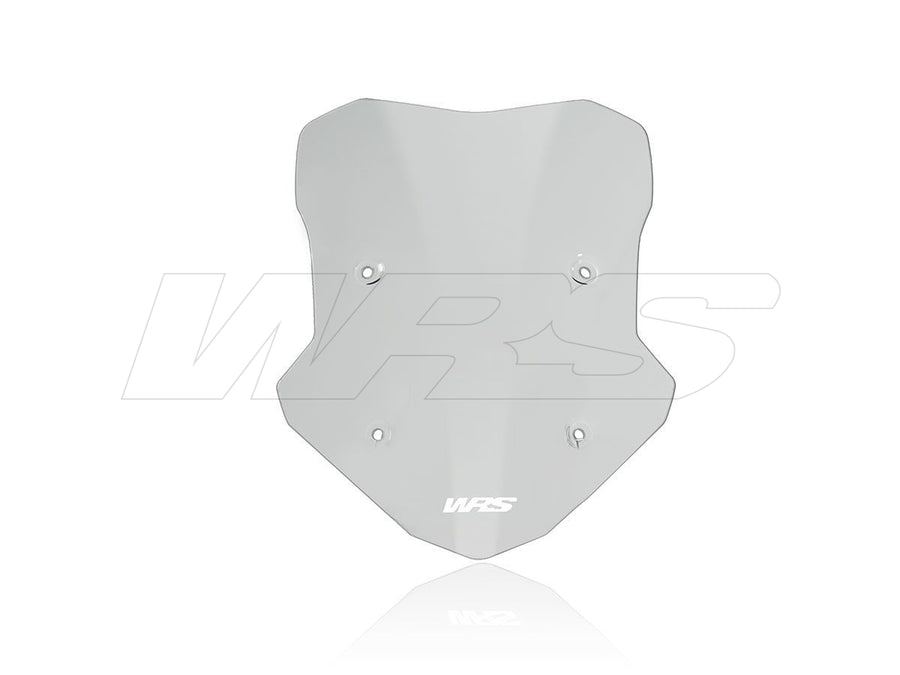 BMW F 900 XR [2020-2026] - Standard windshield - view 8