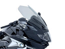 BMW K 1600 Exclusive [2011-2016] - Standard Windschild – Ansicht 3