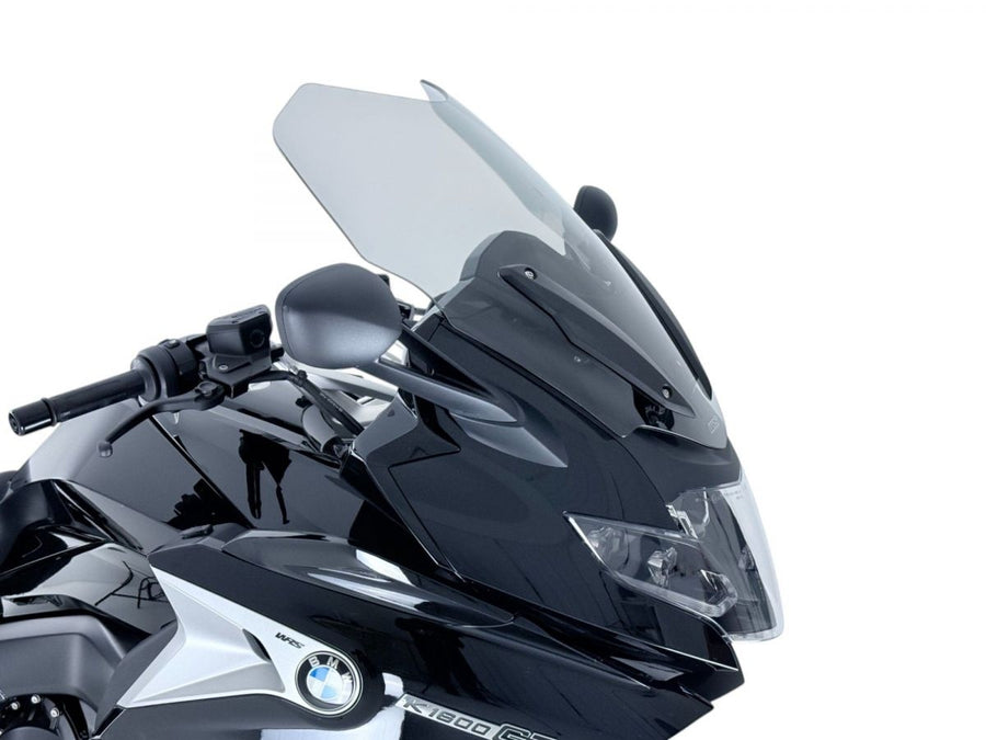 BMW K 1600 Grand America [2018-2026] - Standard windshield – view 3