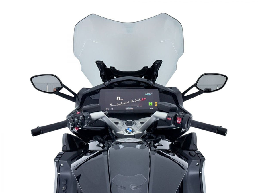 BMW K 1600 Grand America [2018-2026] - Standard windshield - view 11