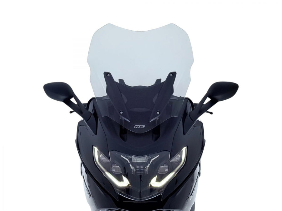 BMW K 1600 GTL [2011-2026] - Standard windshield – view 9