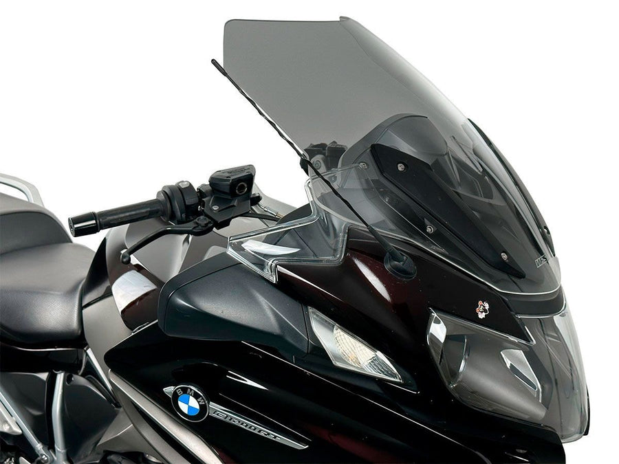 BMW R 1200 RT [2014-2018] - Standard windshield – view 1