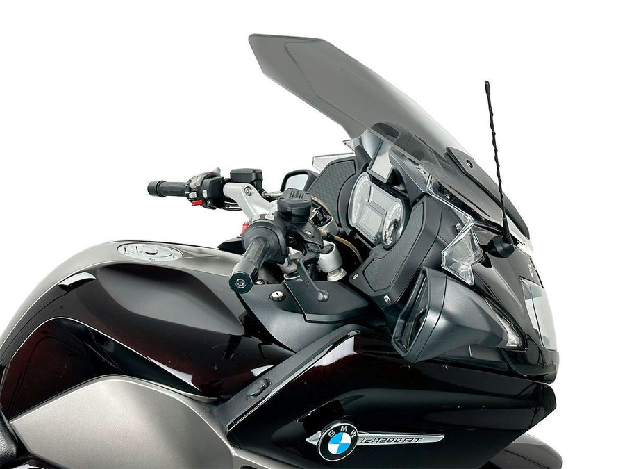 BMW R 1200 RT [2014-2018] - Standard windshield – view 5