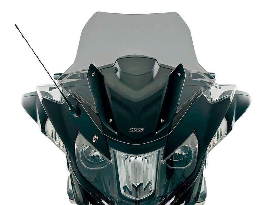 BMW R 1250 RT [2019-2020] - Standard Windschild 1. Serie – Ansicht 3