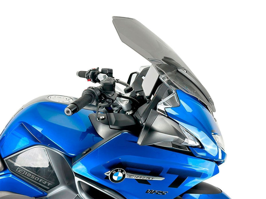 BMW R 1250 RT [2021-2025] - Standard Windschild – Ansicht 5