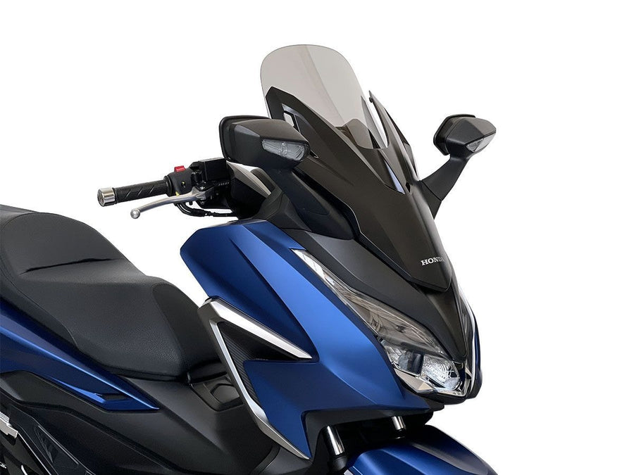 HONDA FORZA 125 [2021-2026] - Standard windshield – view 1