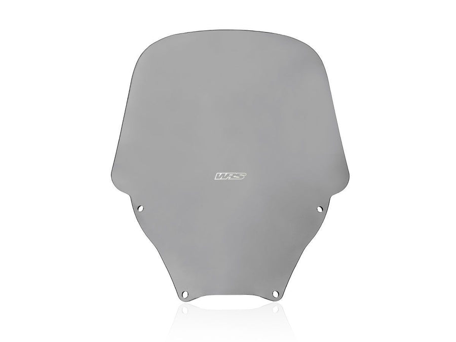 HONDA FORZA 125 [2021-2026] - Standard windshield – view 7