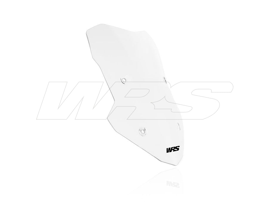 BMW F 900 XR [2020-2026] - Standard windshield – view 12