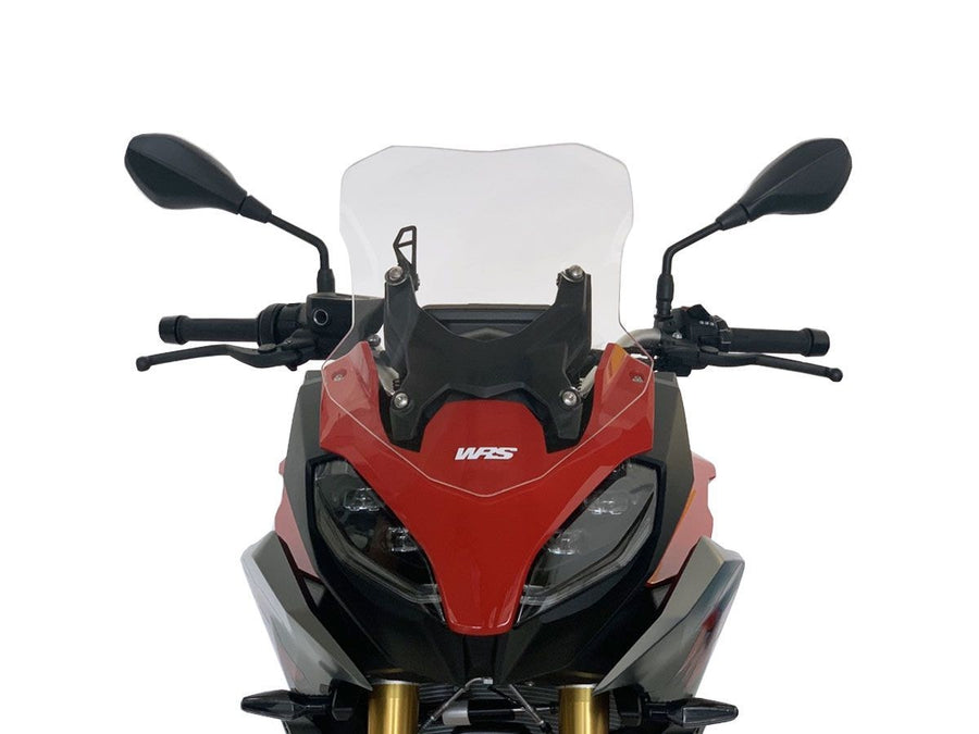 BMW F 900 XR [2020-2026] - Standard windshield – view 6