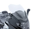 BMW K 1600 Exclusive [2011-2016] - Standard Windschild – Ansicht 2