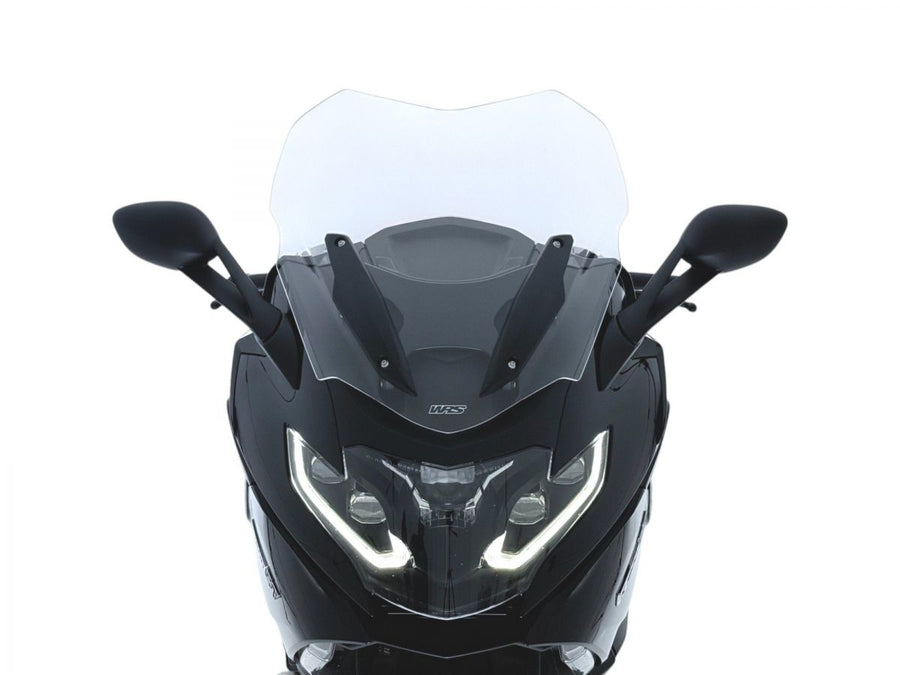 BMW K 1600 Grand America [2018-2026] - Standard windshield - view 8