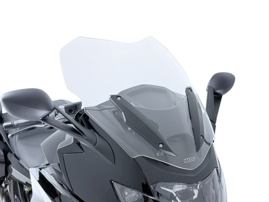 BMW K 1600 Grand America [2018-2026] - Standard windshield - view 4