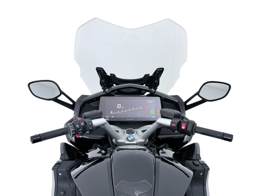 BMW K 1600 GTL [2011-2026] - Standard windshield – view 12