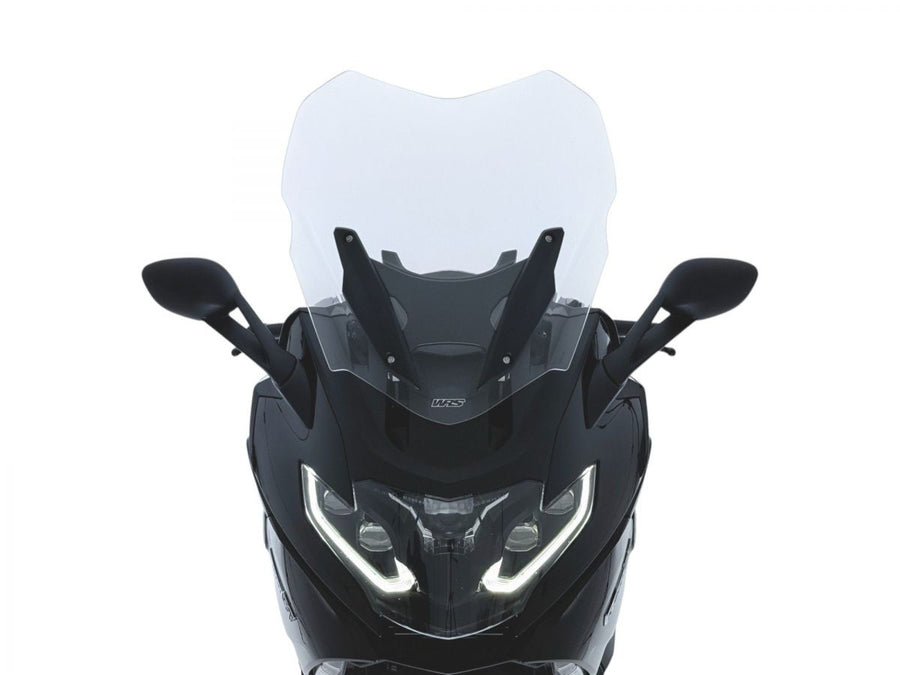 BMW K 1600 GTL [2011-2026] - Standard windshield – view 10