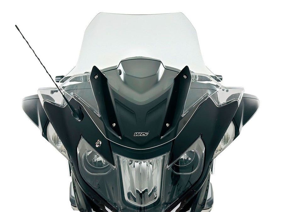 BMW R 1200 RT [2014-2018] - Standard windshield – view 4