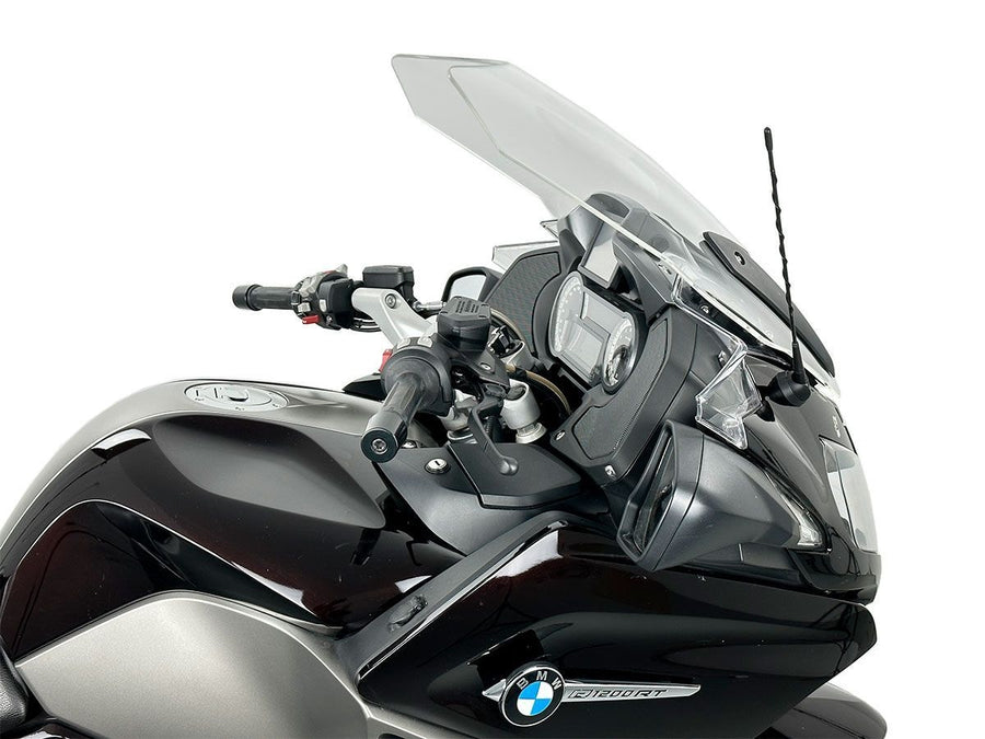 BMW R 1200 RT [2014-2018] - Standard windshield – view 6