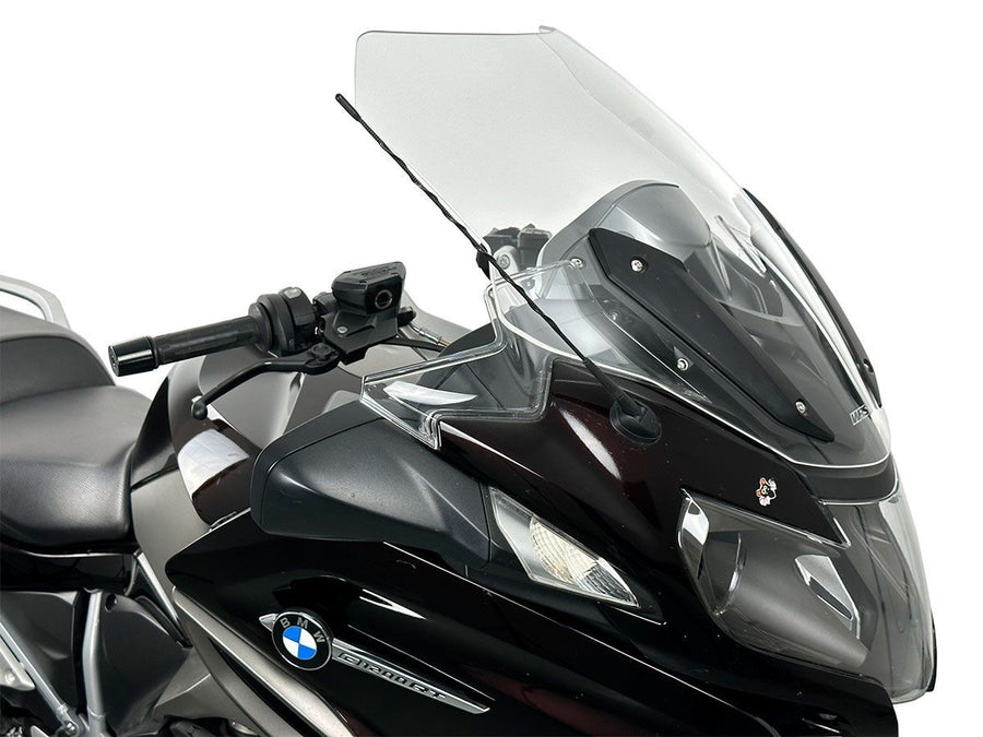 BMW R 1250 RT [2019-2020] - Standard Windschild 1. Serie – Ansicht 2