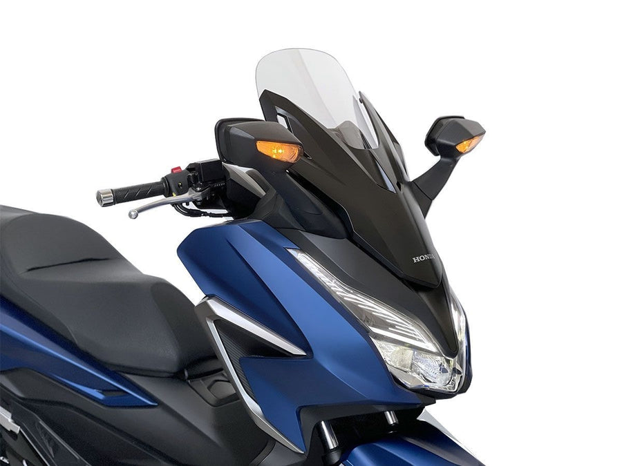 HONDA FORZA 125 [2021-2026] - Standard windshield – view 2