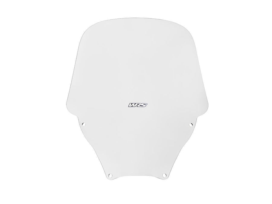 HONDA FORZA 125 [2021-2026] - Standard windshield – view 8